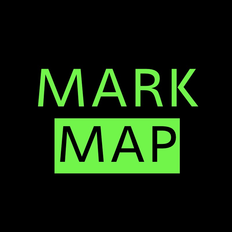 Mark Map