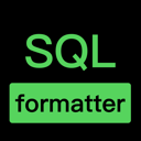 SQL Formatter (SQL Server、PG)